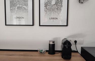 Serendipity Apartment - Foto 20