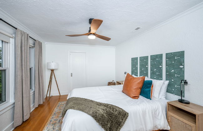 Avon Hills Hideaway - Foto 6