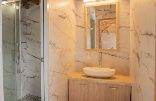 M & S Villa - 4 bedroom villa with heated pool - Foto 69