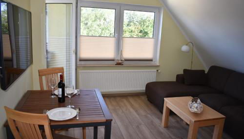 Haus zum Strand Muschel - Photo 4