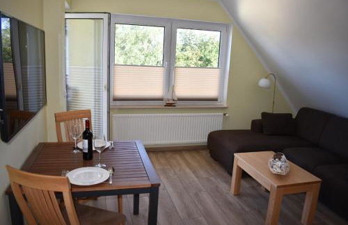 Haus zum Strand Muschel - Photo 4