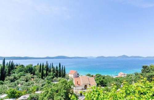 Apartments Cypress Sea Cove - Premium Studio Apartment with Balcony and Sea View A2 - Foto 54