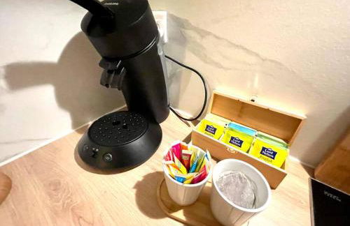 Appartement - Lit Queen Size - Proximité Genève - Photo 4