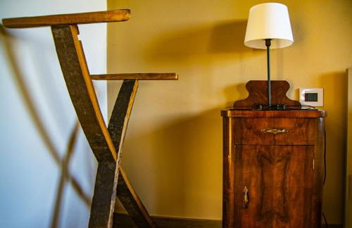 Cà Rapulin - Agriturismo - Foto 105