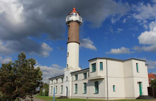 Charmante Ferienwohnung in Kirchdorf Insel Poel - Foto 35