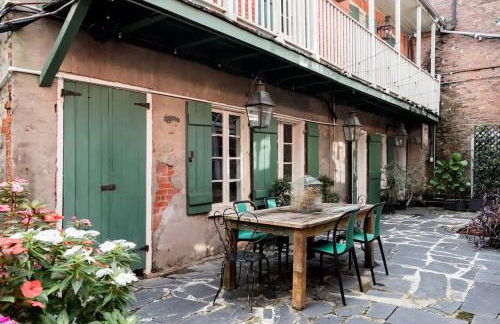 Chic Spot near the Lower French Quarter - Foto 7