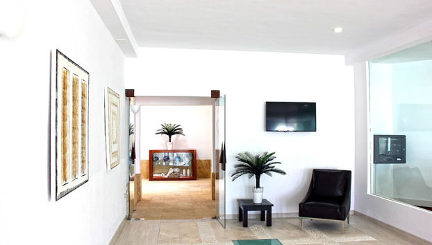 Vitalclass Lanzarote Resort - Foto 3, Vestíbulo