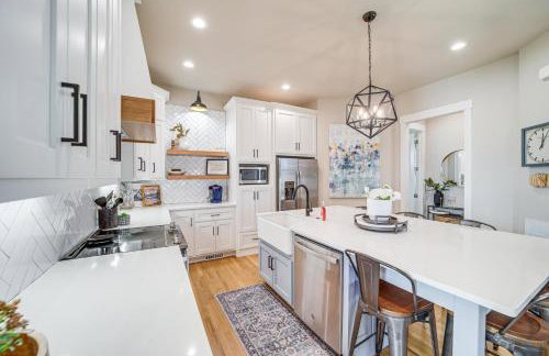 Cozy Carlton Landing Home - Pools and Lake Access - Foto 8