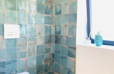 Le gîte d ici et d ailleurs Ariège Pyrénées - Foto 26