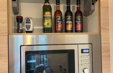 Logement cosy, 500m Pôle international du cheval - Photo 8