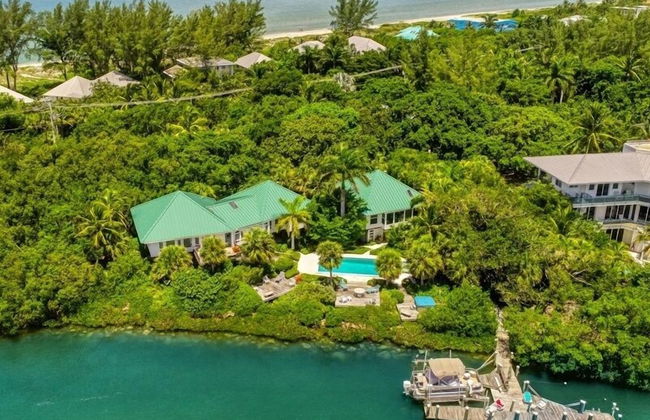 Little Current 3 Bedroom Home by RedAwning - Foto 33