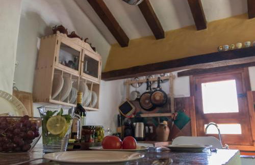 Ventorro del Herrero - The Old Forge - Photo 51