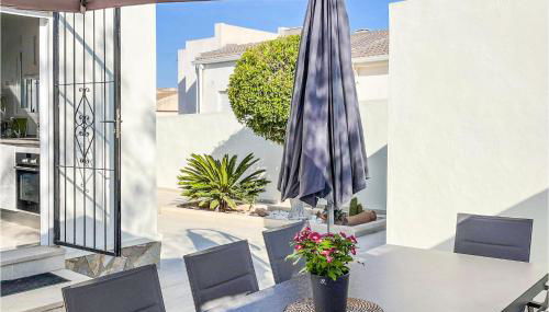 Amazing Home In El Chaparral With Wifi - Foto 5