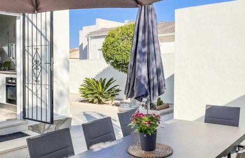 Amazing Home In El Chaparral With Wifi - Foto 5