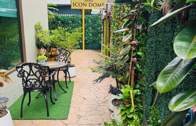 Icon Dome Bangkok - Photo 22