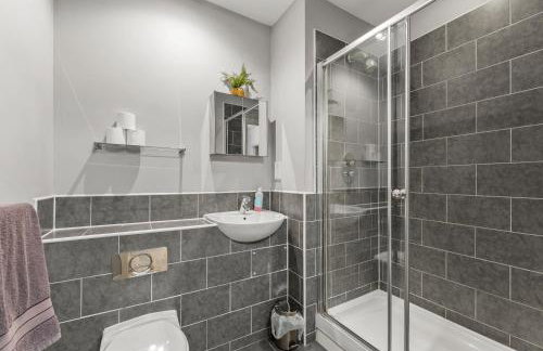 30 percent off! Lovely Yorkshire Duplex - Sleeps 6 - Netflix - Foto 12