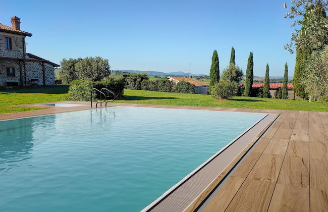 Ribusieri Country House - Photo 28