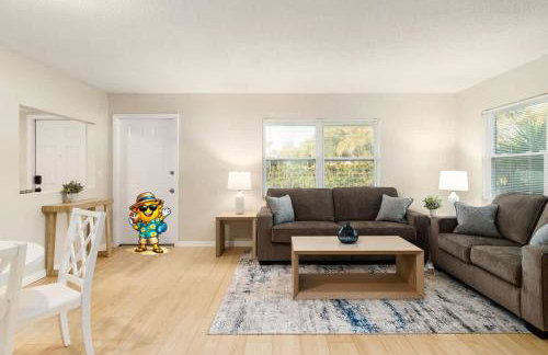 Spacious Duplex Zephyrhills #2 - Foto 10