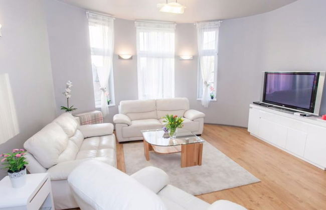 Studio Apartament Centrum Katowice - Foto 1