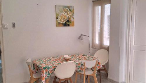 Marvelous flat in the city center - Photo 5
