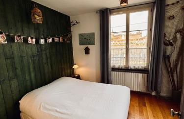 Le Repos du Marinier - Photo 4