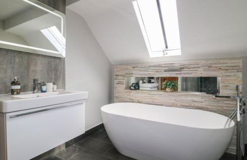 New Elms Farmhouse - Foto 37