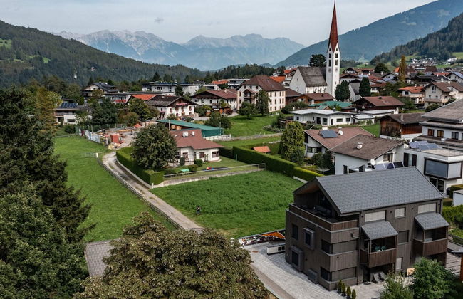 Apartment in Mieders Near Ski Lift - Foto 38