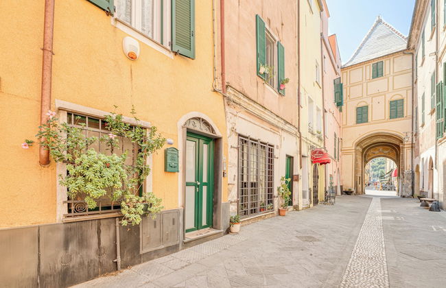 Sea Stone - 100m From The Sea - Foto 28