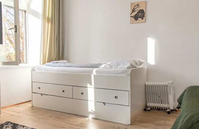 Comfortable 3BR Danube & Millenium Tower - Foto 7