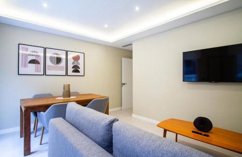 Apartamento Silvela - Foto 1