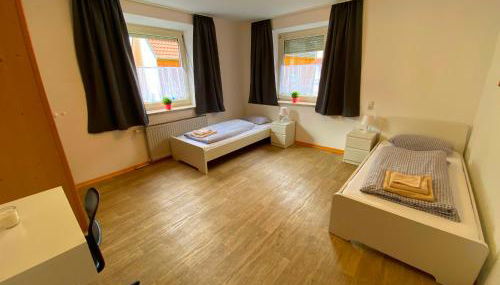 Ferienzimmer Fischach - Foto 2