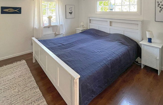 6 Person Holiday Home in Solvesborg-by Traum - Foto 2