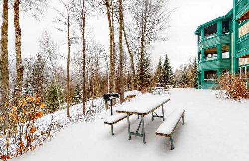 Kestrels Unit #16 - Foto 25