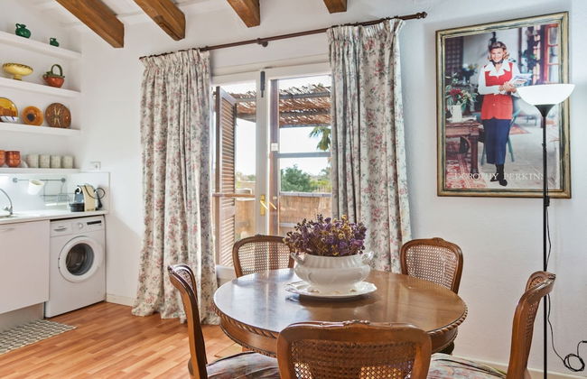 Cottage in Deltebre Near Far del Fangar - Foto 25