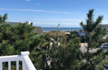 Oceanside Beach Badges Wifi Ocean Views From The Decks! 5Th From The Beach Surf City 14016 - Foto 26