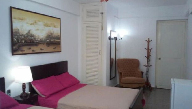 Apartment in Havana with garden and terrace - Foto 2