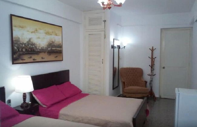 Apartment in Havana with garden and terrace - Foto 2