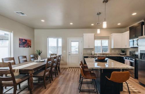 Grand Canyon-4bed,3bath,hot tub - Foto 23