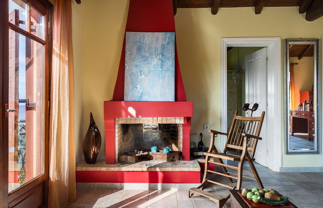 Villa Meliti - Photo 12