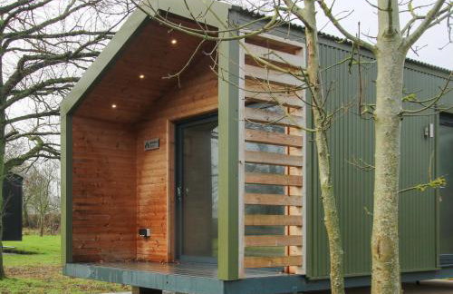 Leafy Oaks Cabin - Foto 9