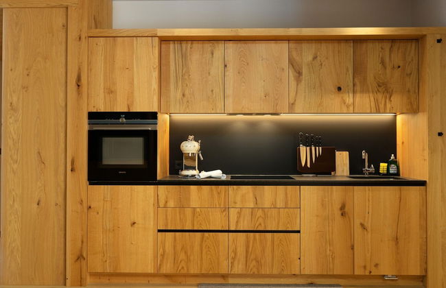 Apartment in Schrocken Near Ski Arlberg - Photo 7