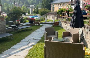 Le Flocon de neige - Foto 9