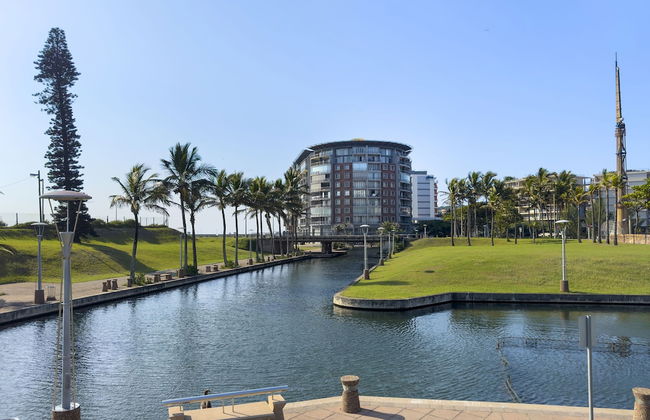 Beach Haven Townhouse - Foto 26