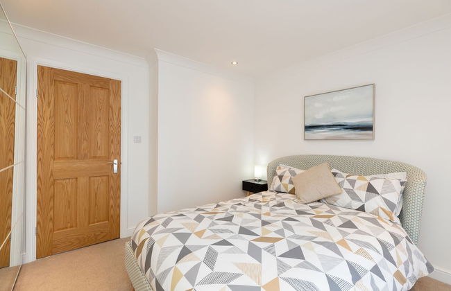 Inviting 1-bed Apartment in Banbury - Foto 4