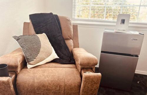 Chandlers Recliner Retreat - Foto 32