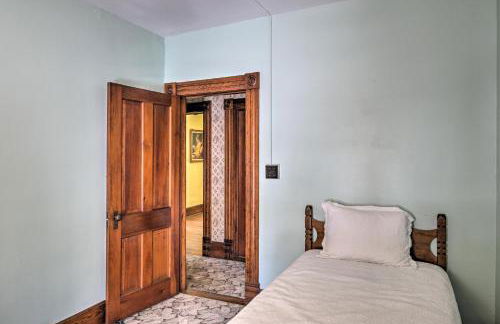 Walk to Pine Mtn Lake! Pet-Friendly Home - Foto 16