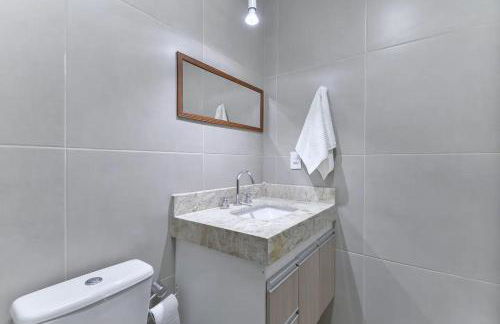 Piscina aquecida Vista Romântica Estacionamento - Foto 15