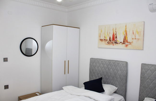 Mavi Restaurant & Apartments 2 - Foto 48