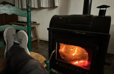 Casa Rural Los Caleros - Foto 2