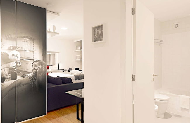 Old City Design Apartments - Foto 18